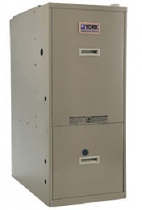york LX TM9V