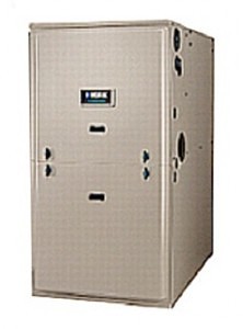 york LX TM9X