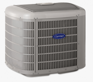 carrier outdoor ac unit