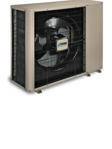 york affinty TCHD air conditioner L