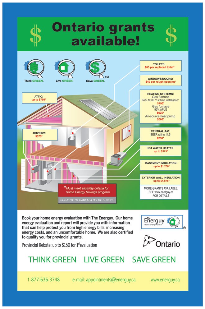 Government Rebates Aire One Heating And Cooling