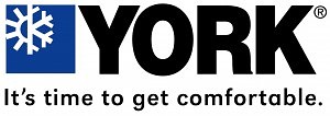 york logo