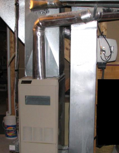When You Need A New Furnace