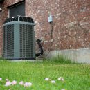 preparing HVAC for spring.