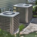 furnace and air conditioner