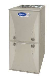 Carrier Performance Variable Speed furnace