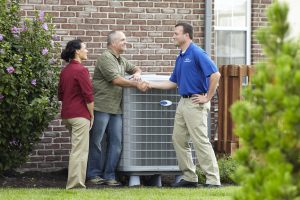 ac furnace air conditioner rebate repair install service carrier york