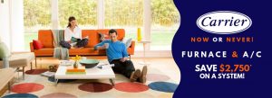 furnace ac offer full system