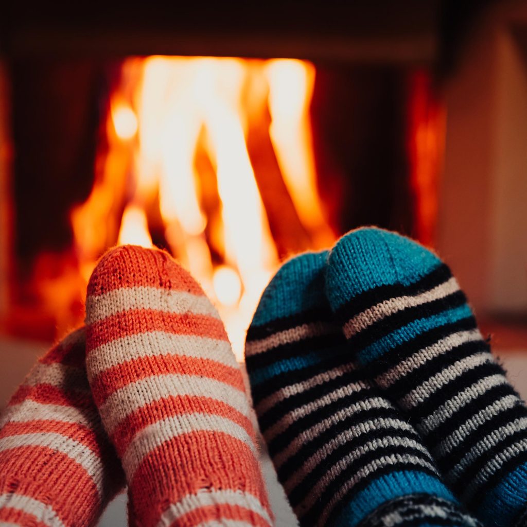 Types of home heating systems