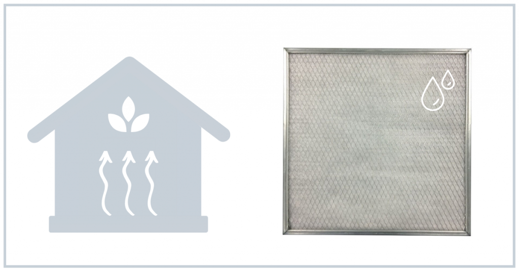 Washable Furnace Filters