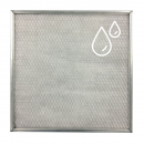 Washable furnace filter