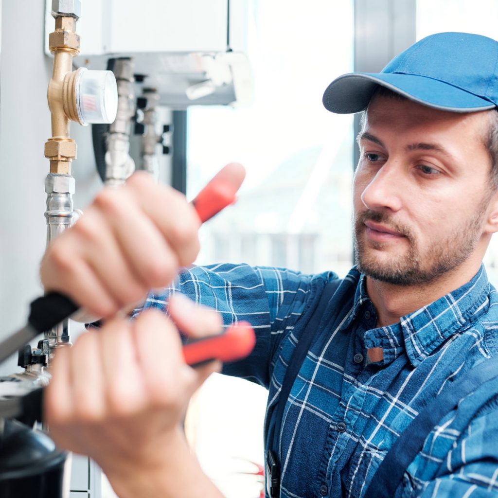 Common Problems With Electric Water Heaters