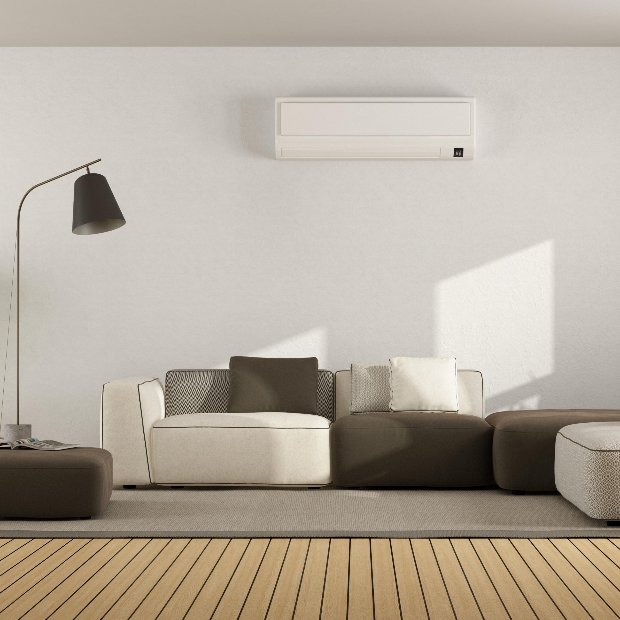 Which Type of Air Conditioner is Best for Your Home? Aire One Heating