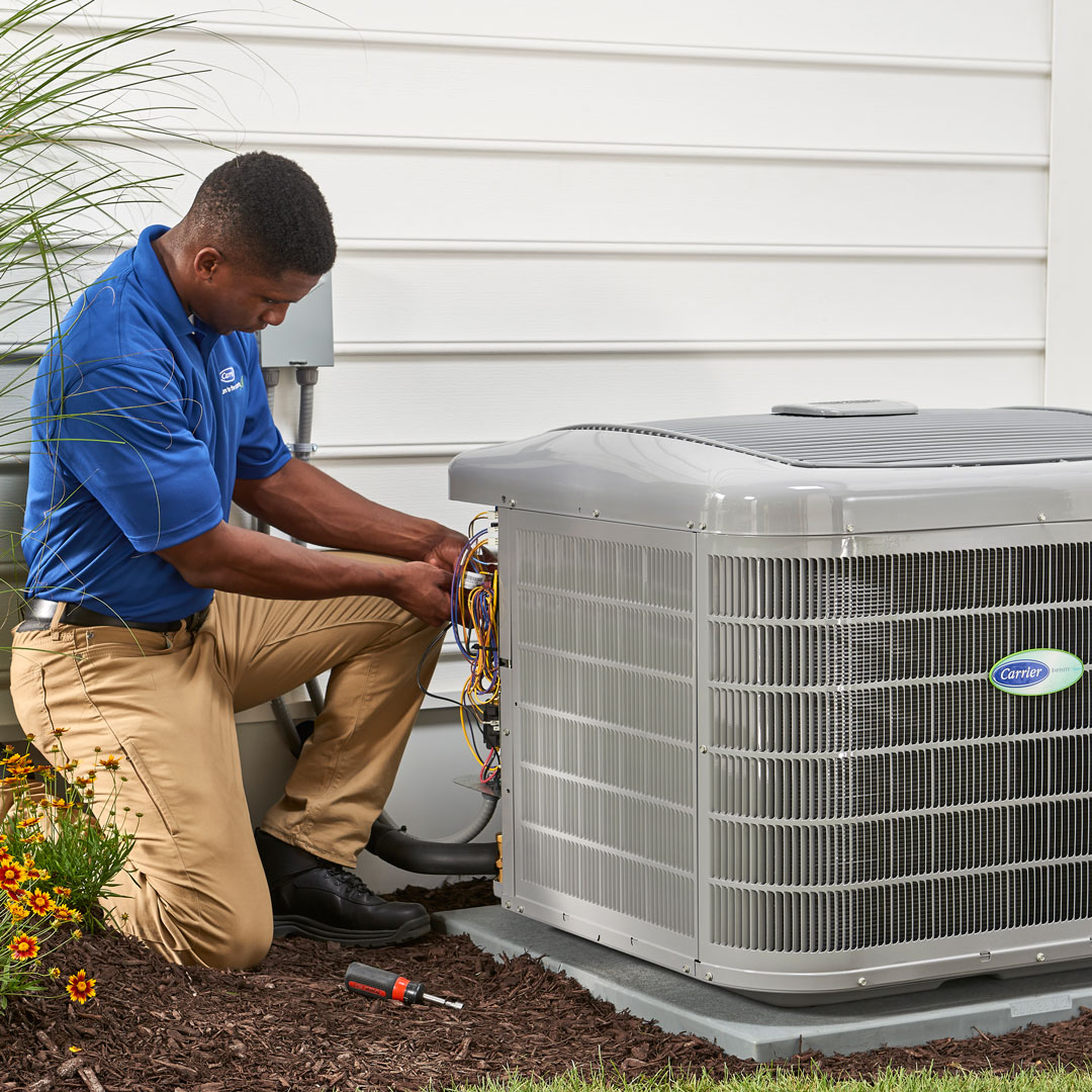 Choosing to Repair or Replace Your Air Conditioner - Aire ...
