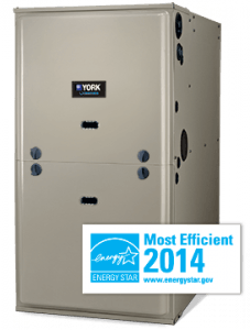 york LX series TM9V furnace L