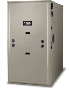 york LX series TM9X furnace L