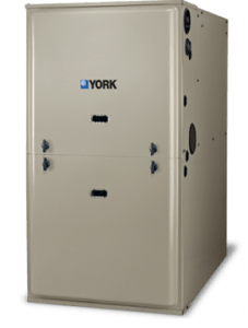 york latitude TG9S furnace L