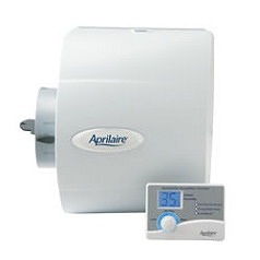 aprilaire 600A