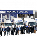 aire one fleet and crew