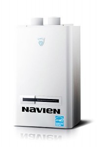 navien CH unit