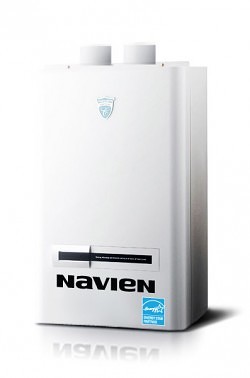 navien CH unit