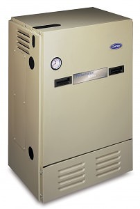 carrier boiler BW9