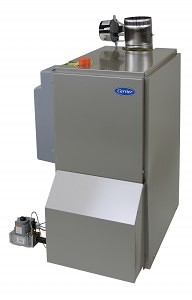 carrier comfort Boiler BWB