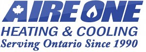 aire one logo