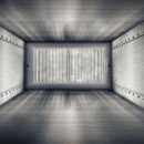 Cleaning your HVAC system air ducts.