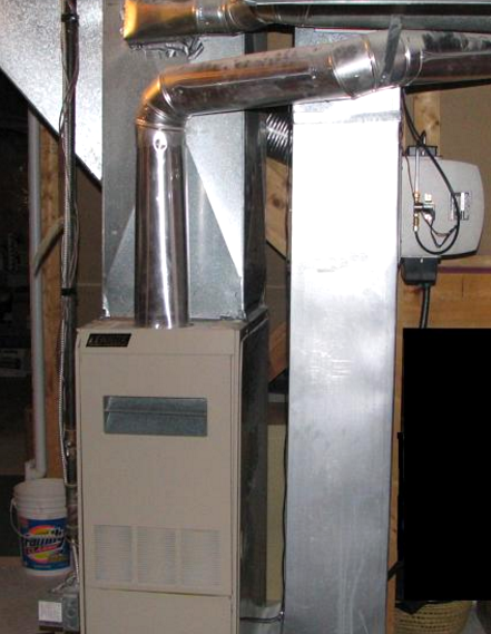 When You Need A New Furnace