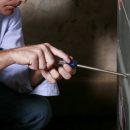 Improve furnace efficiency with maintenance repairs.