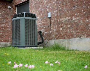 Best HVAC contractor in Richmond Hill preparing an HVAC system for spring