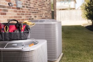 Carrier air conditioners in Greater Toronto Area.