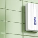 Tankless water heater
