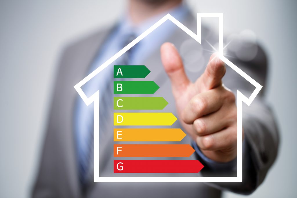 GreenON HVAC rebate 