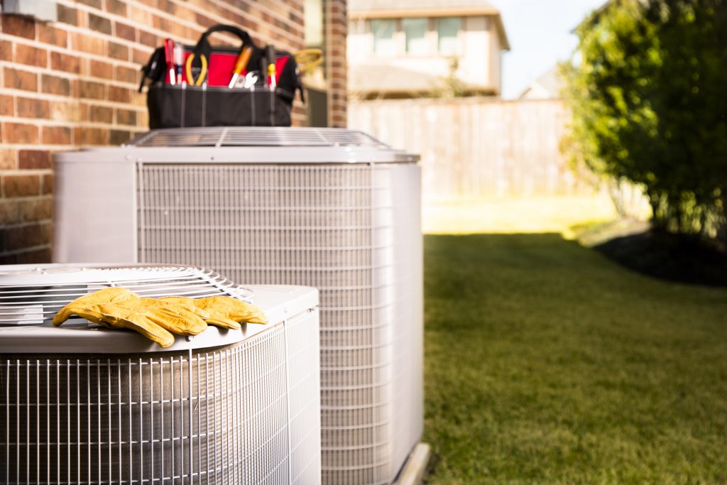 Air conditioner installment and repair