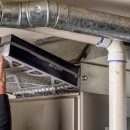 furnace maintenance