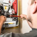 furnace technician