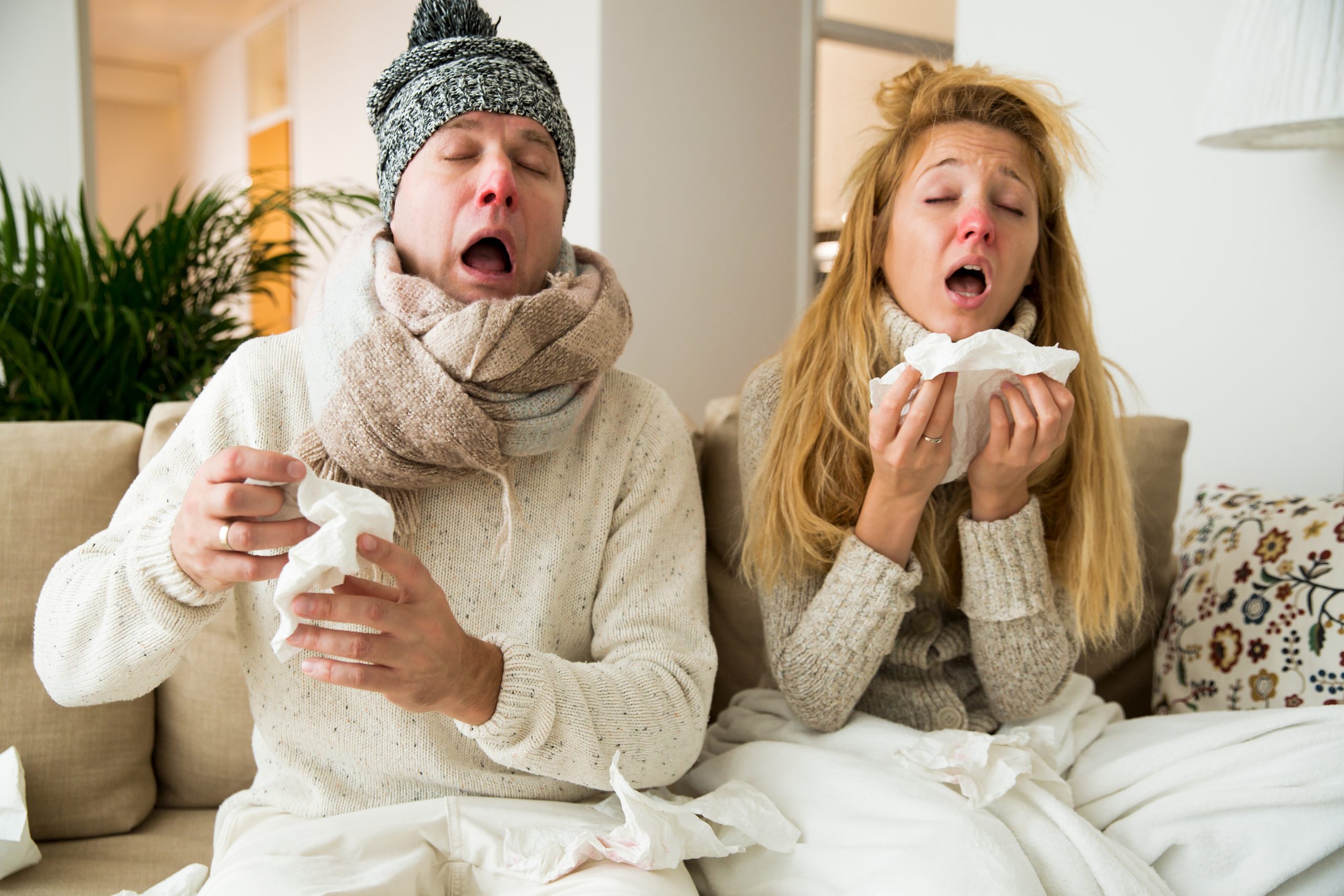 How humidity affects your air conditioner performance in a home