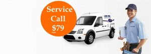 Aire One service call