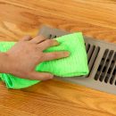 furnace maintenance