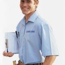 Aire One service call