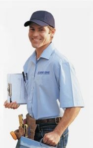 Aire One service call