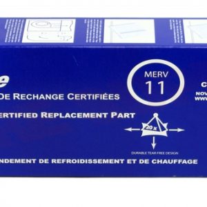 Generalaire 13415 Furnace Filter MERV 11 for AC-4. GFI 4401