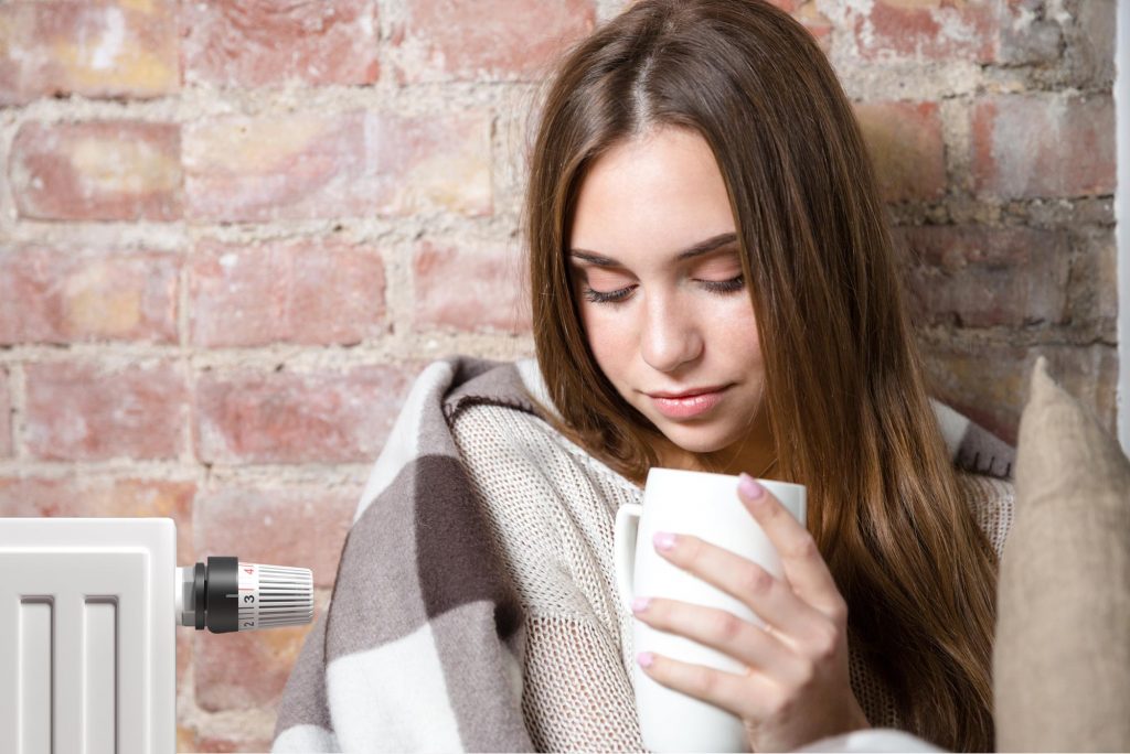 4 Problems with your heating system
