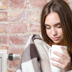4 Problems with your heating system