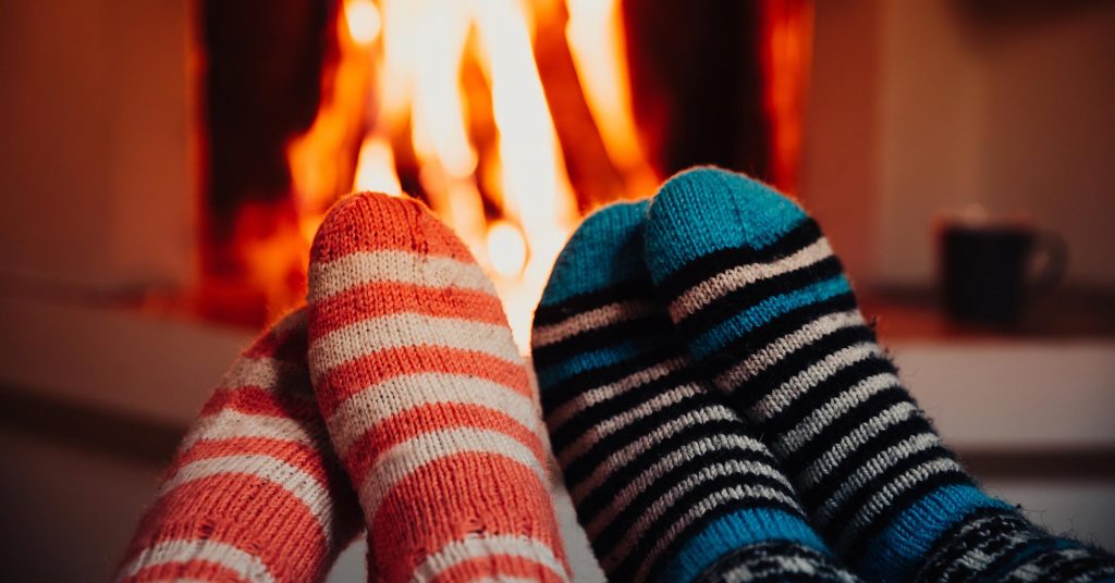 Types of home heating systems