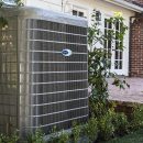 Carrier Heat Pump
