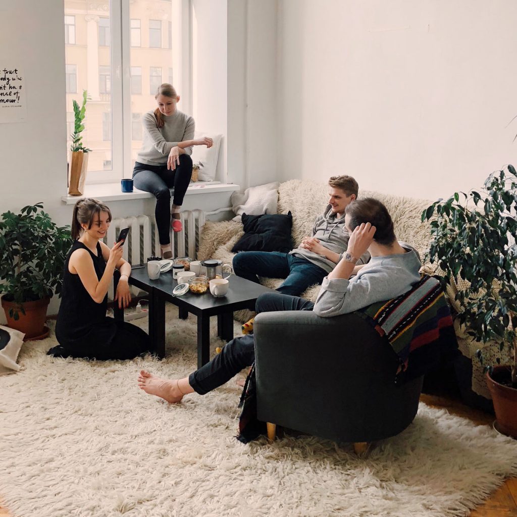 Why Humidity is important for your home