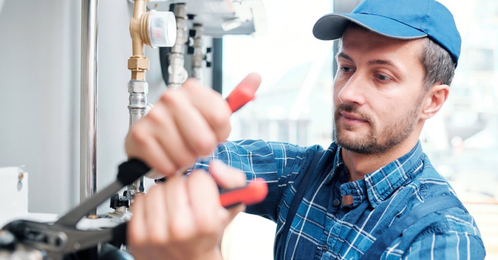 Common Problems With Electric Water Heaters